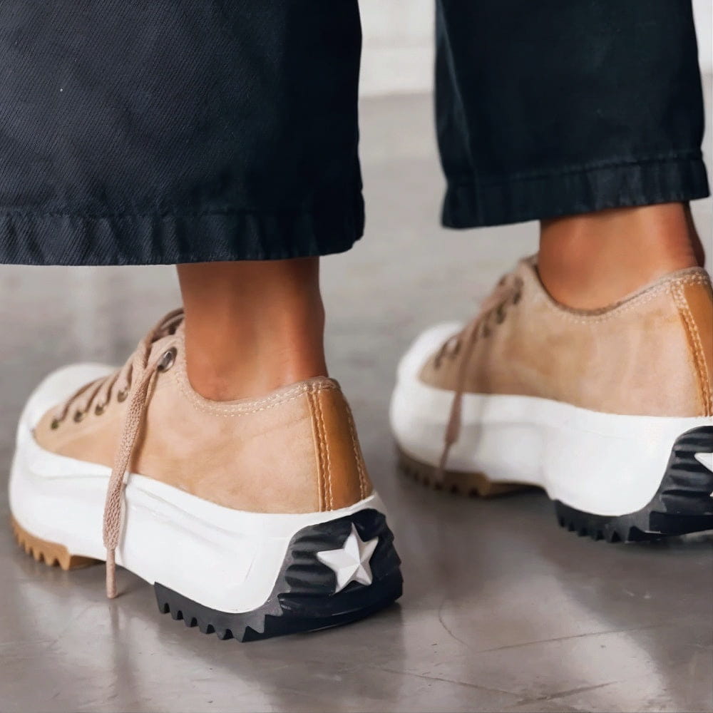 Cassidy - zapatillas deportivas elegantes y casuales