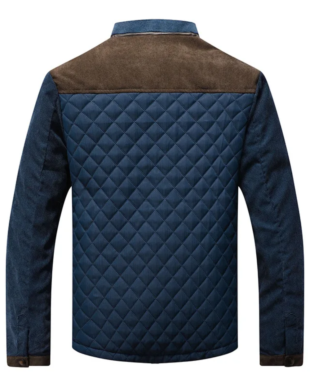 Donovan - Chaqueta casual con estilo