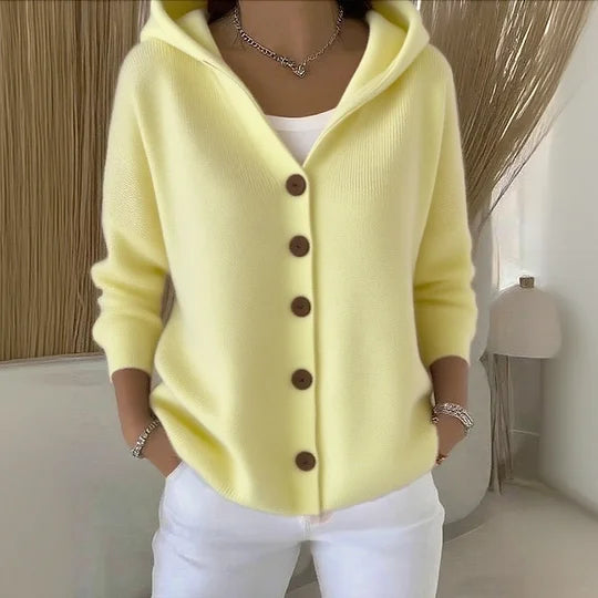 Briarley - Cárdigan casual elegante