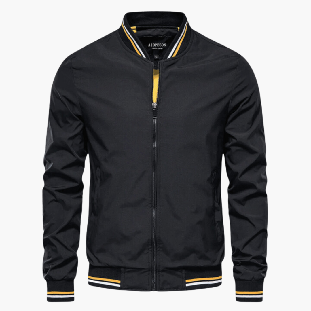 Efraim - Chaqueta Casual Estilosa