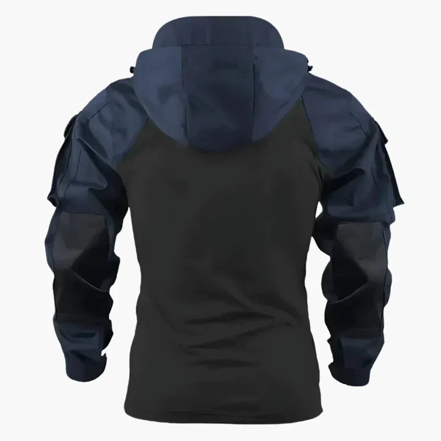 Helion - Chaqueta Casual Estilosa