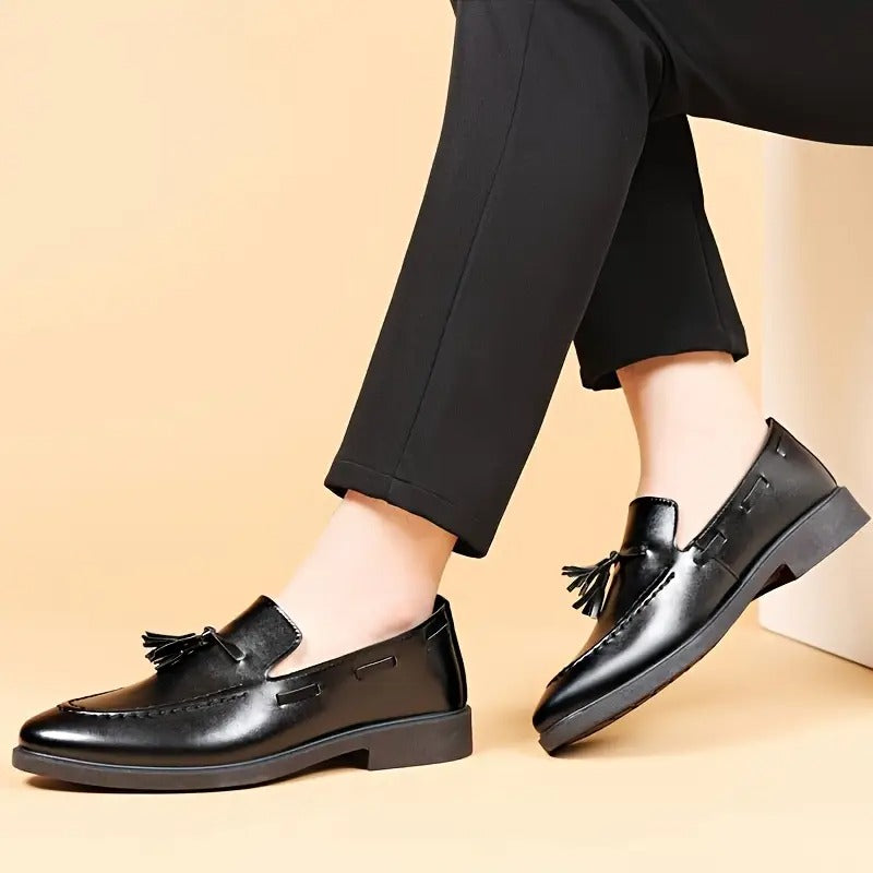 Sylanor - Mocasín Casual Elegante