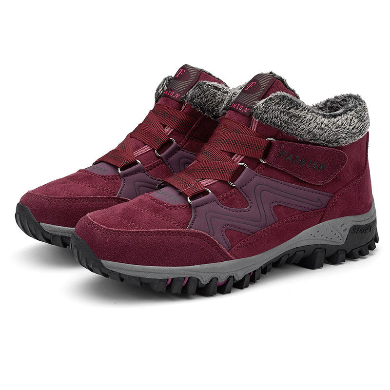 Brentley - Tenis Casuales Estilosos