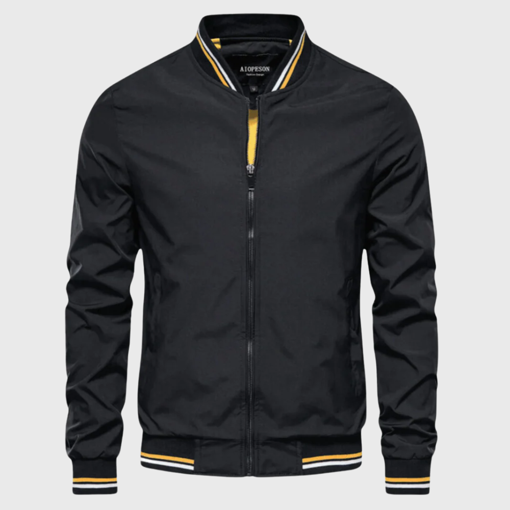 Dionel - Chaqueta Casual Estilosa