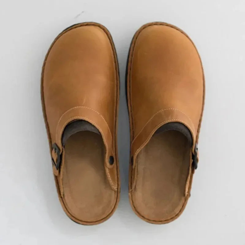 Ignacio - Zapatos Casuales con Estilo