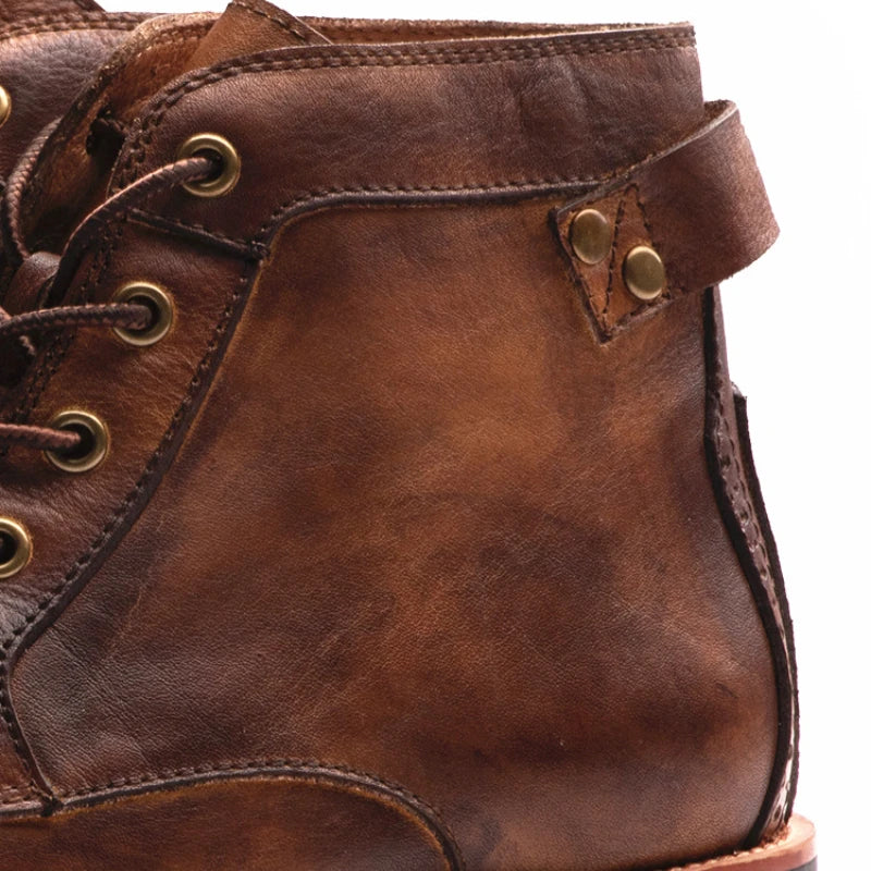 Baelric - Botas Casuales Estilosas