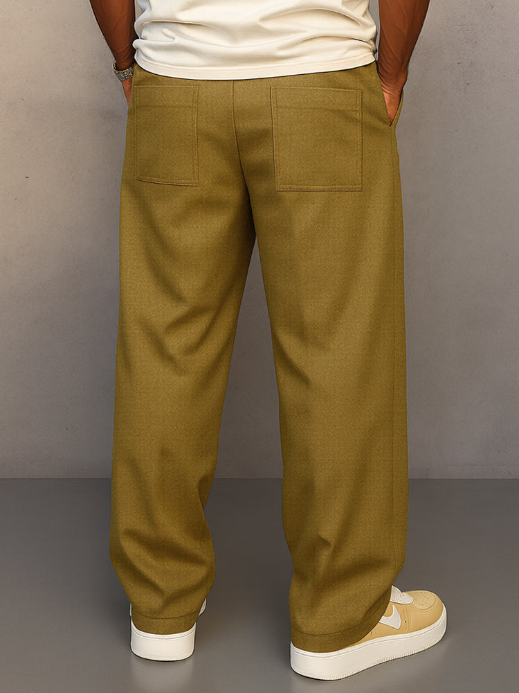 Antero - Pantalón Casual Estiloso