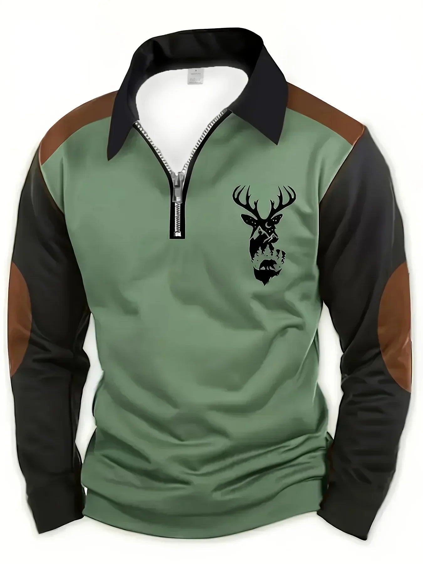Belaric - Sudadera Casual Estilosa