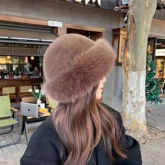 Cyralyn - Sombrero Casual Estiloso
