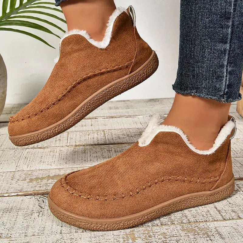 Jacomina - Zapatos Casuales Estilosos