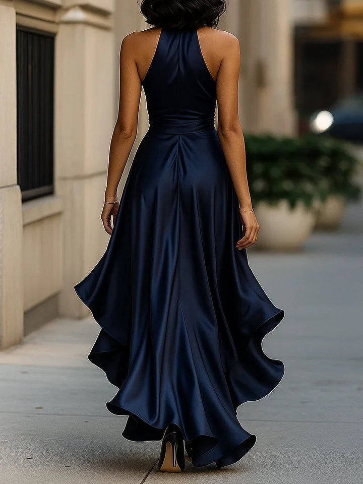 Damiana - Vestido casual elegante