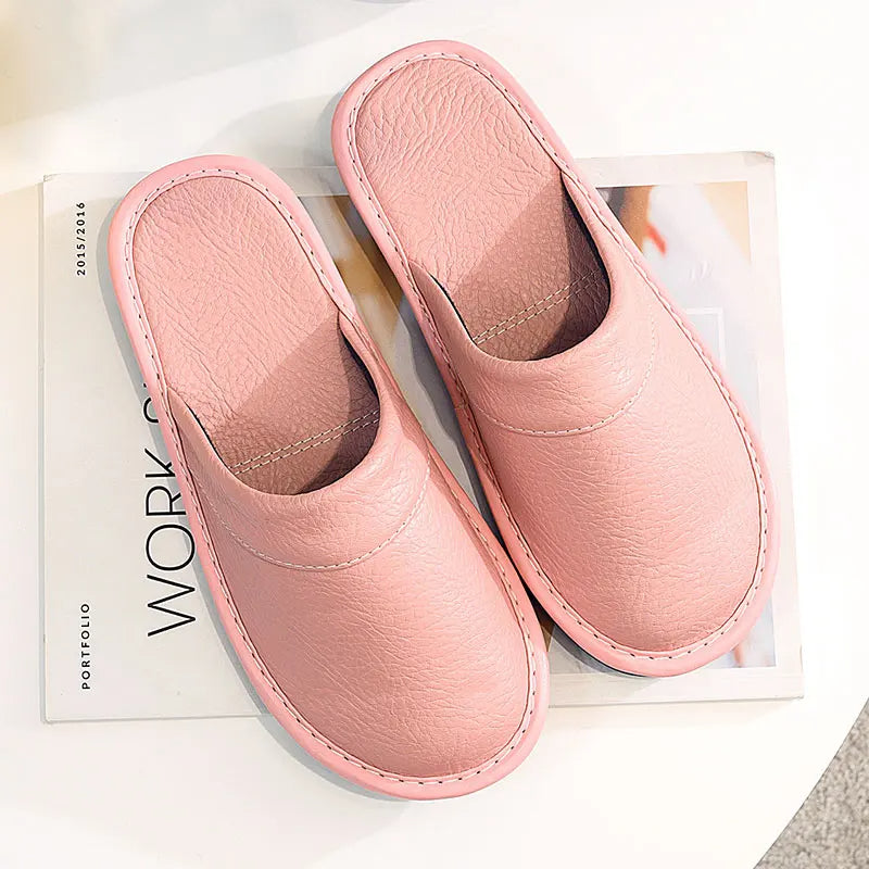 Cosmo - Pantuflas casuales con estilo
