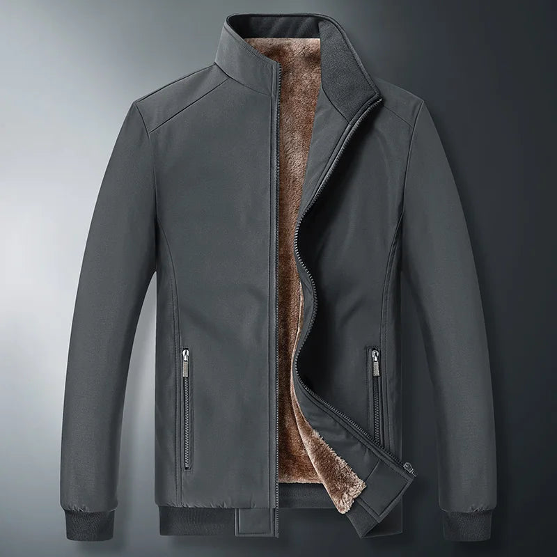 Gervais - Chaqueta Casual Estilosa