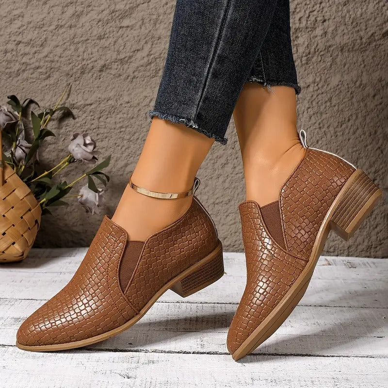 Daphina - Zapatos Casuales Estilosos