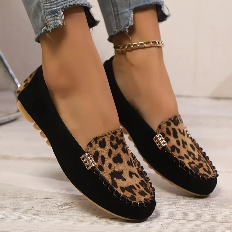 Callista - Mocasines Casuales Estilosos