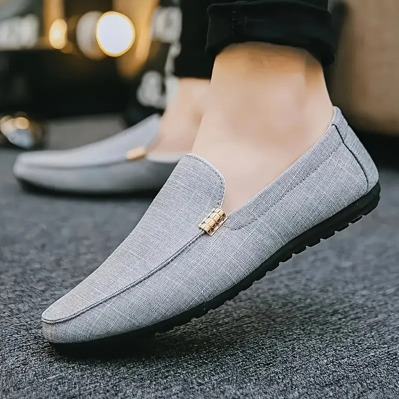 Darshan - Mocasines Casuales Elegantes