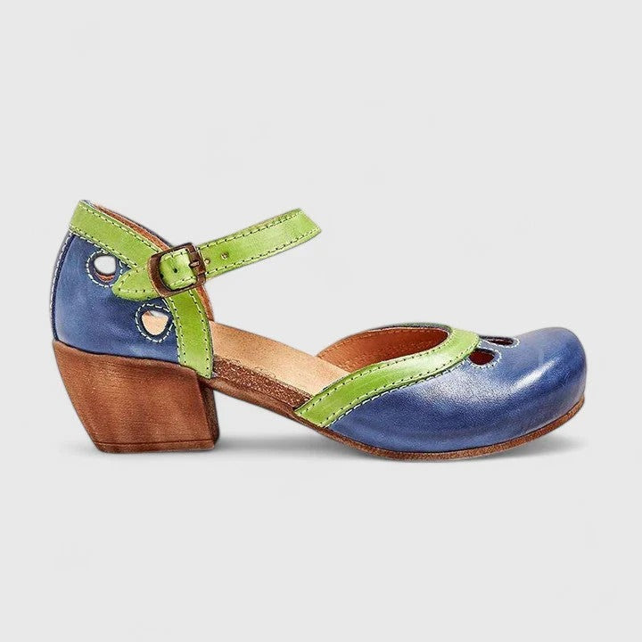 Danessa - Sandalias casuales con estilo