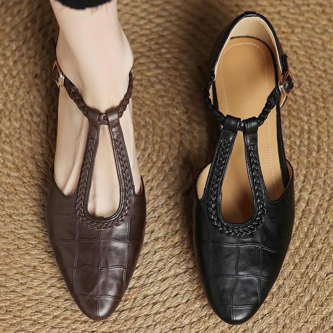 Elvira - Sandalias casuales elegantes