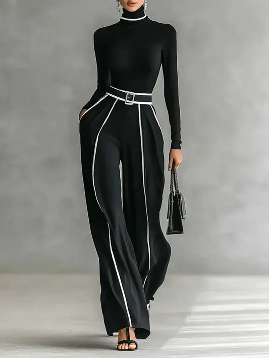 Christelle - Mono Casual Elegante