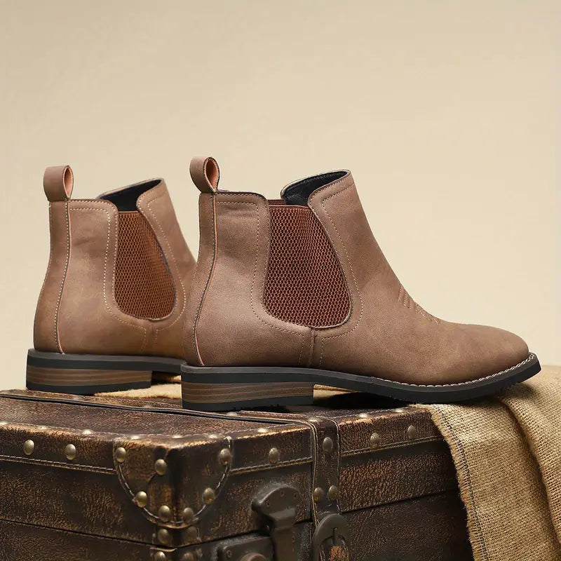 Kaelrin - Botas Casuales Estilosas