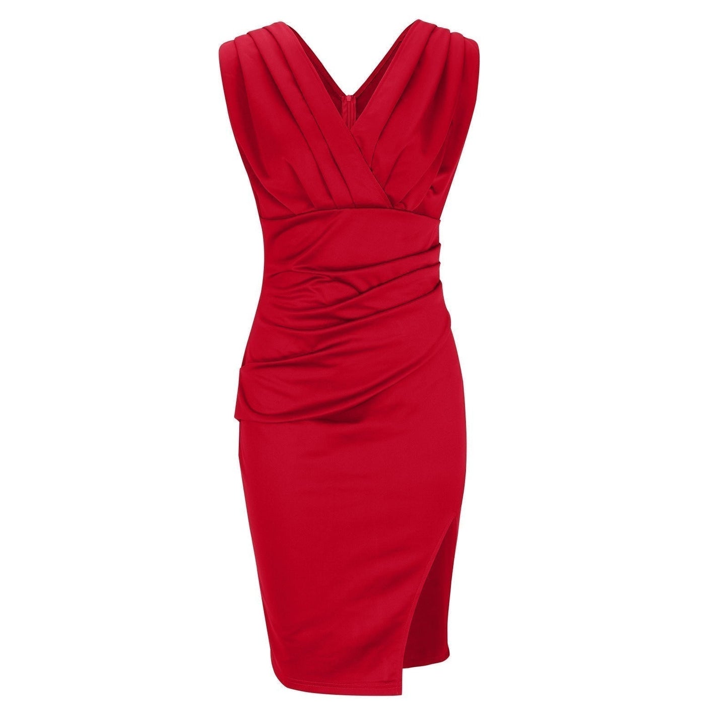 Jennifer - Vestido casual elegante