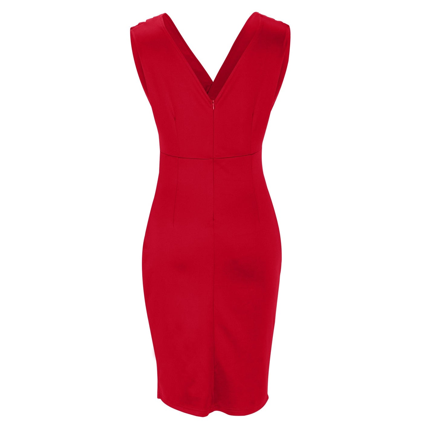 Jennifer - Vestido casual elegante
