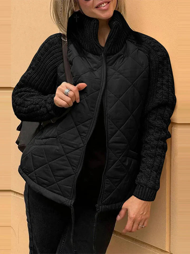 Joliette - Chaqueta casual con estilo