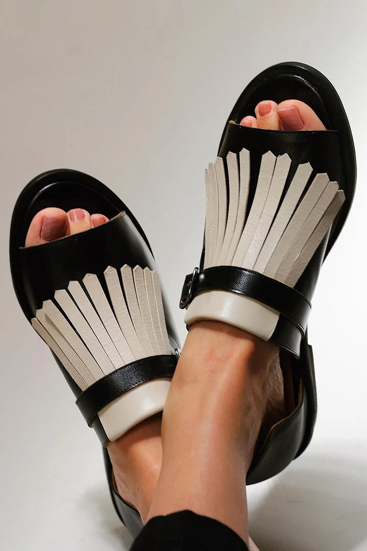 Anaelle - Sandalias casuales elegantes
