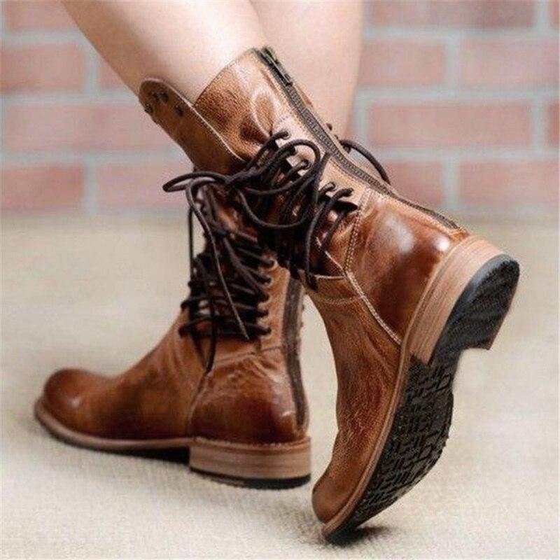 Hani - Botas casuales elegantes