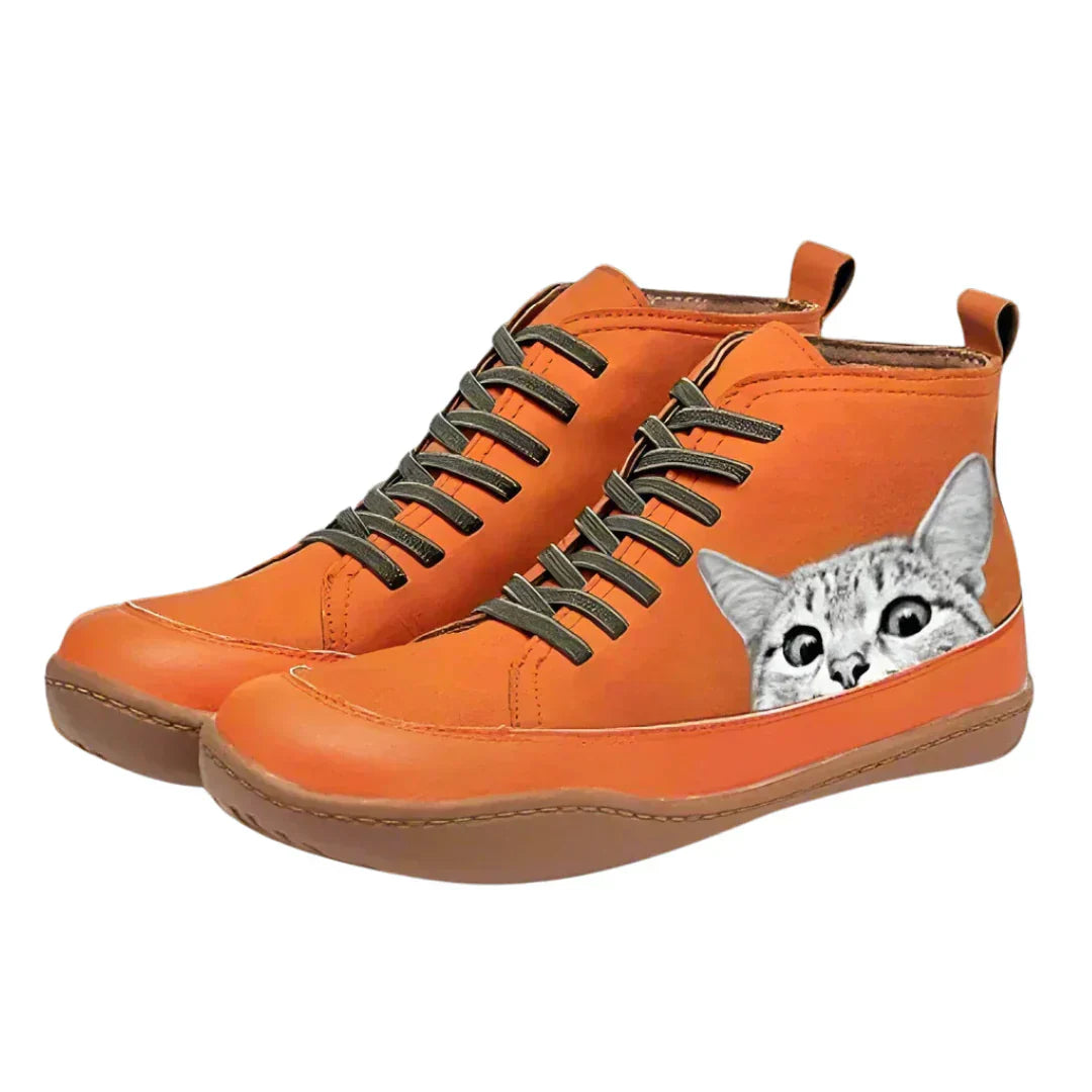 Marietta - Botas Casuales Estilosas