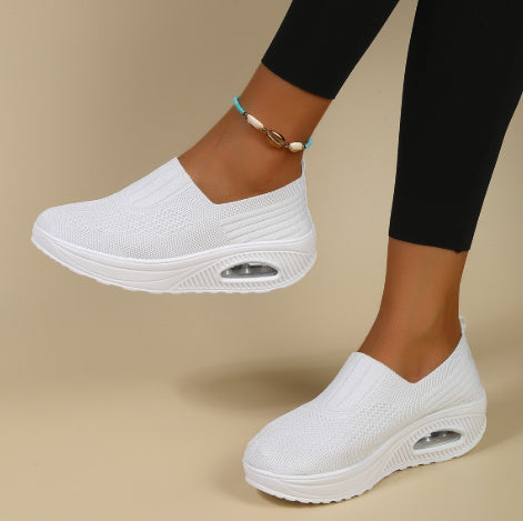 Seraphine - Zapatillas casuales con estilo
