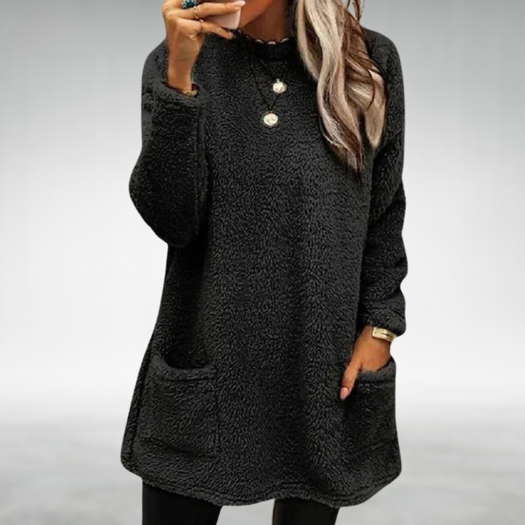 Elinor - Sudadera Casual Estilosa