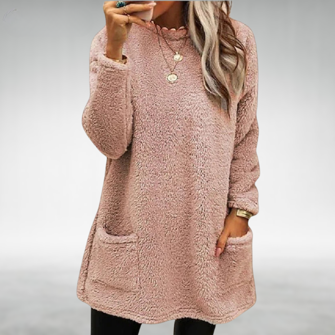 Elinor - Sudadera Casual Estilosa