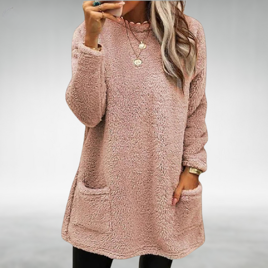 Elinor - Sudadera Casual Estilosa