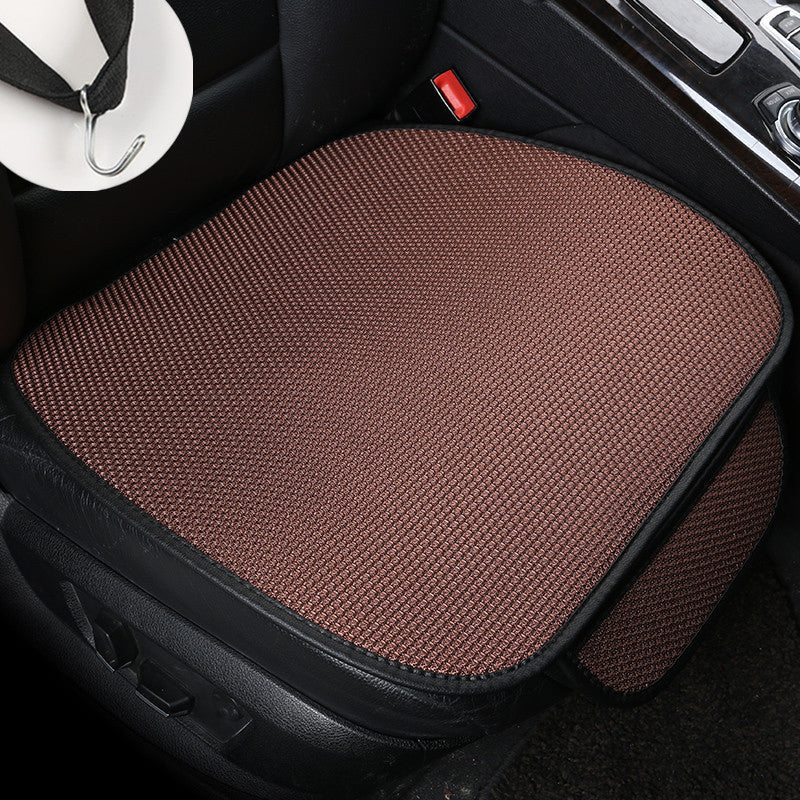 Davriel - Cojines de Asiento para Auto de Seda