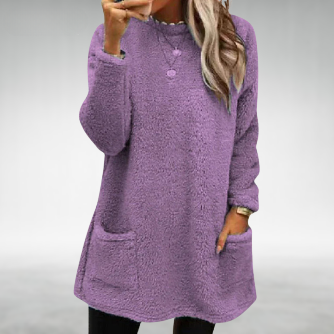 Elinor - Sudadera Casual Estilosa