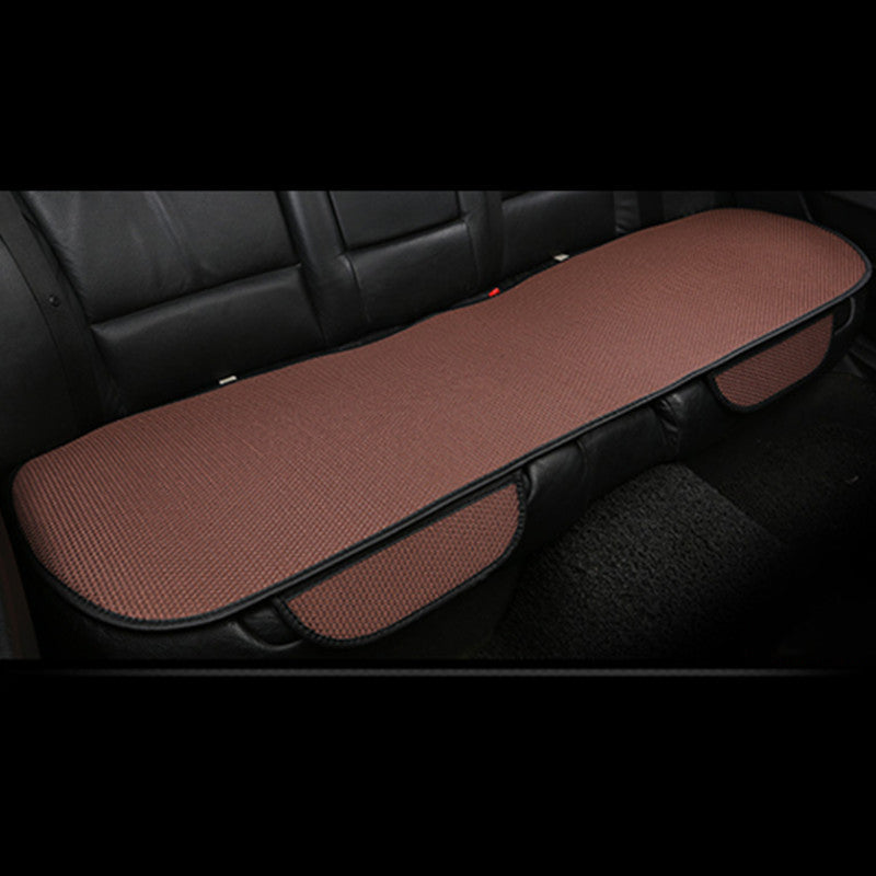 Davriel - Cojines de Asiento para Auto de Seda