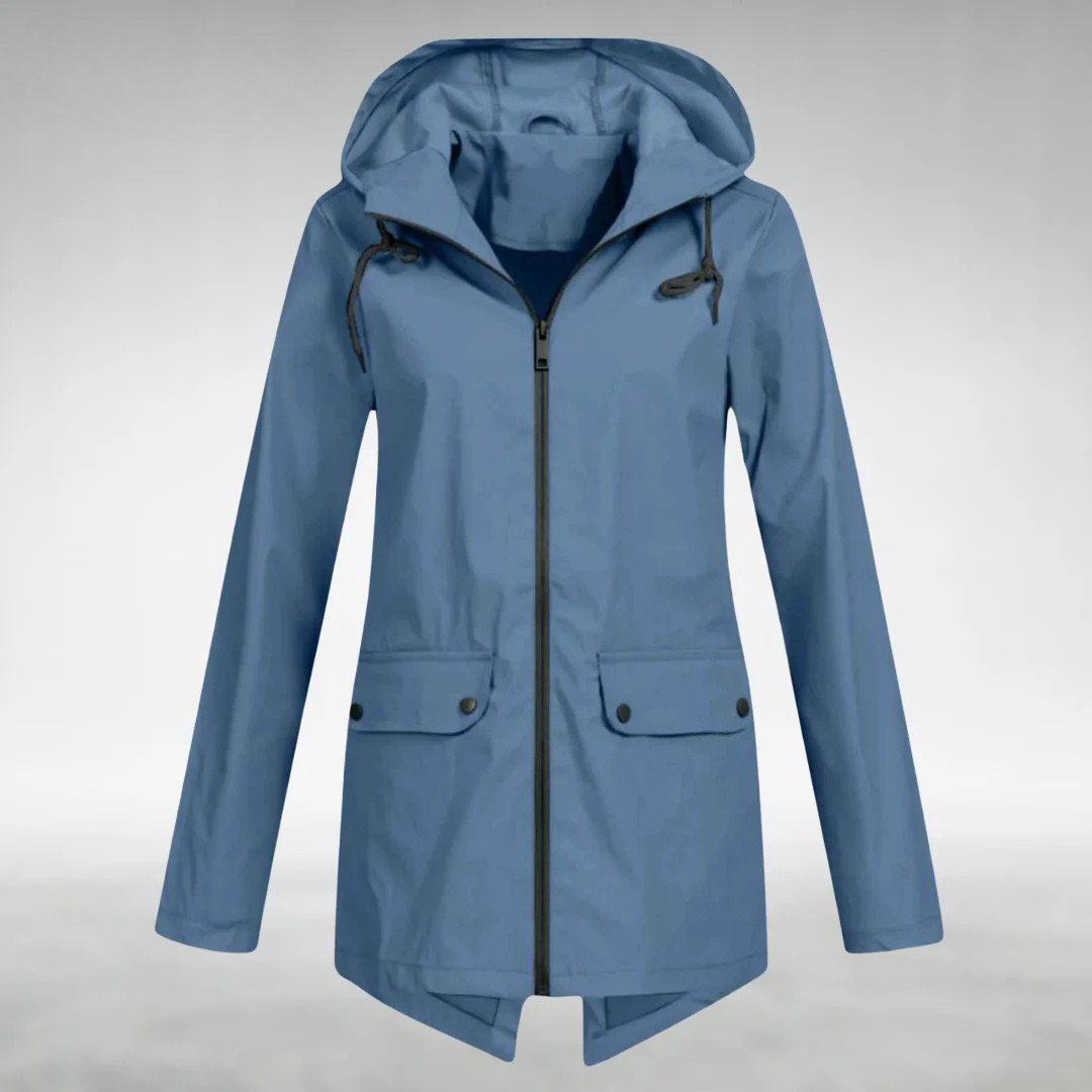 Sabina - Chaqueta Casual Estilosa