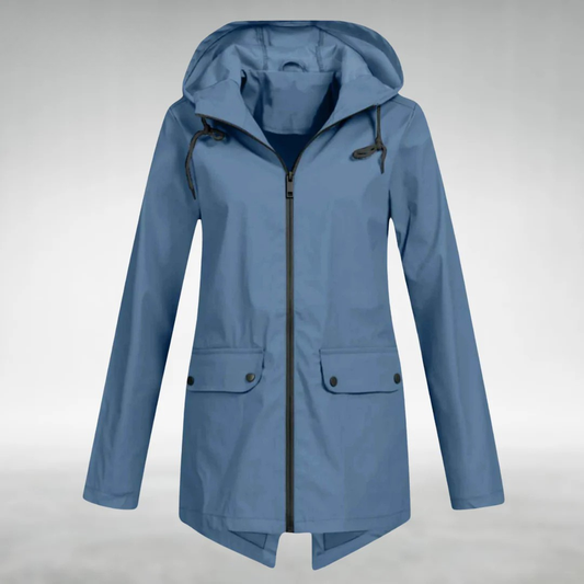 Sabina - Chaqueta Casual Estilosa