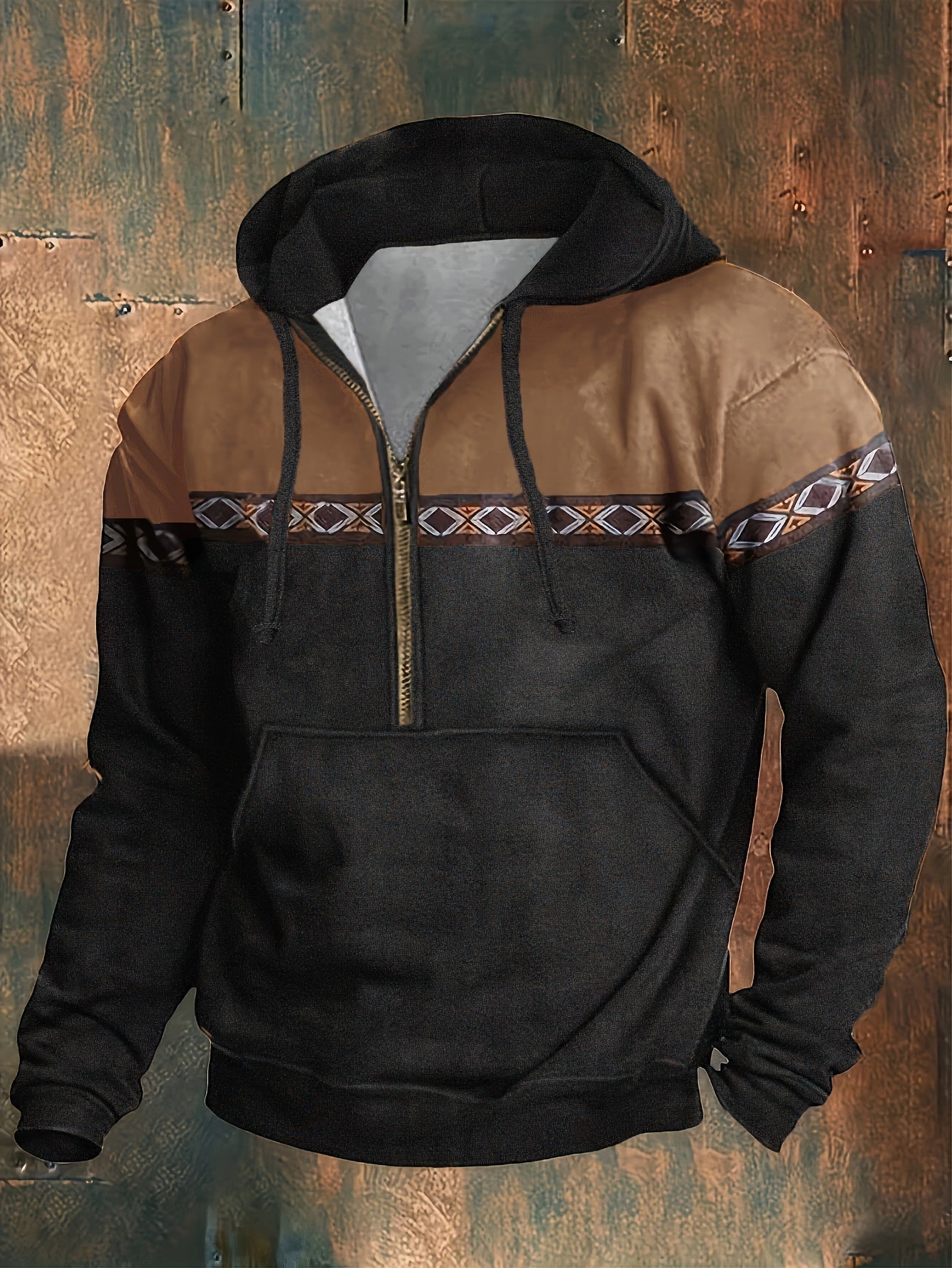 Cassior - Sudadera con Capucha Casual Estilosa