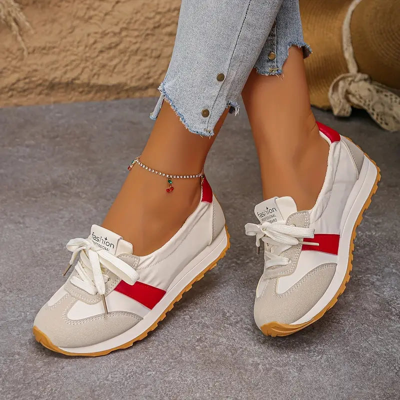 Alodia - Zapatos Casuales Estilosos