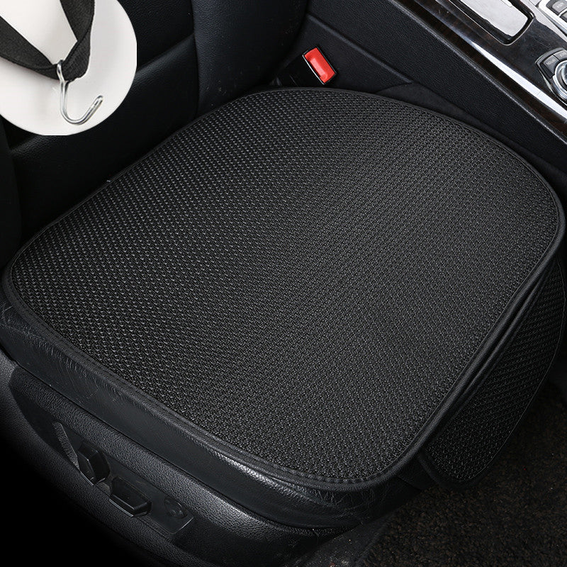 Davriel - Cojines de Asiento para Auto de Seda