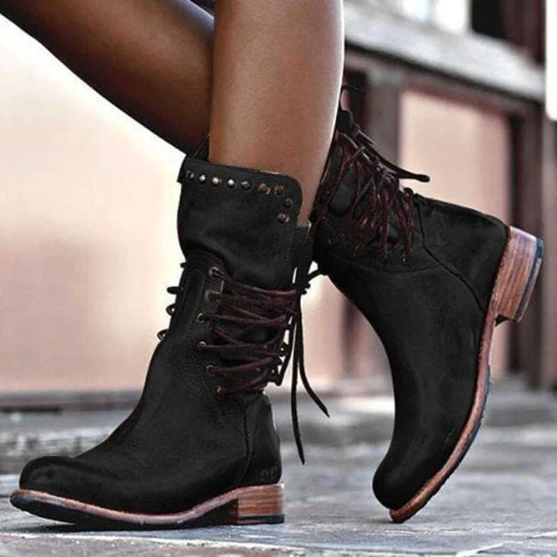 Hani - Botas casuales elegantes