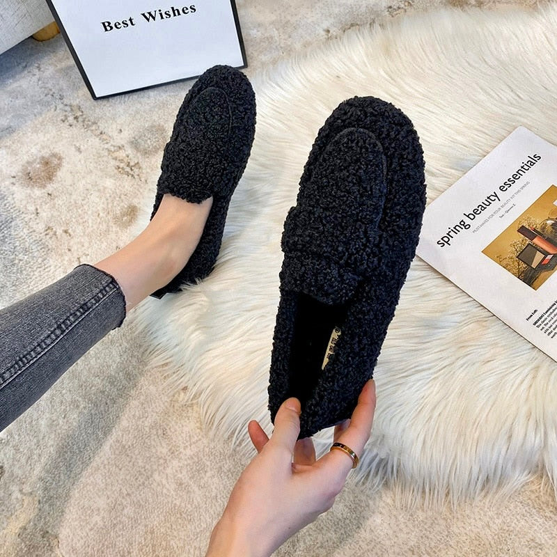Karensa - Mocasines casuales con estilo