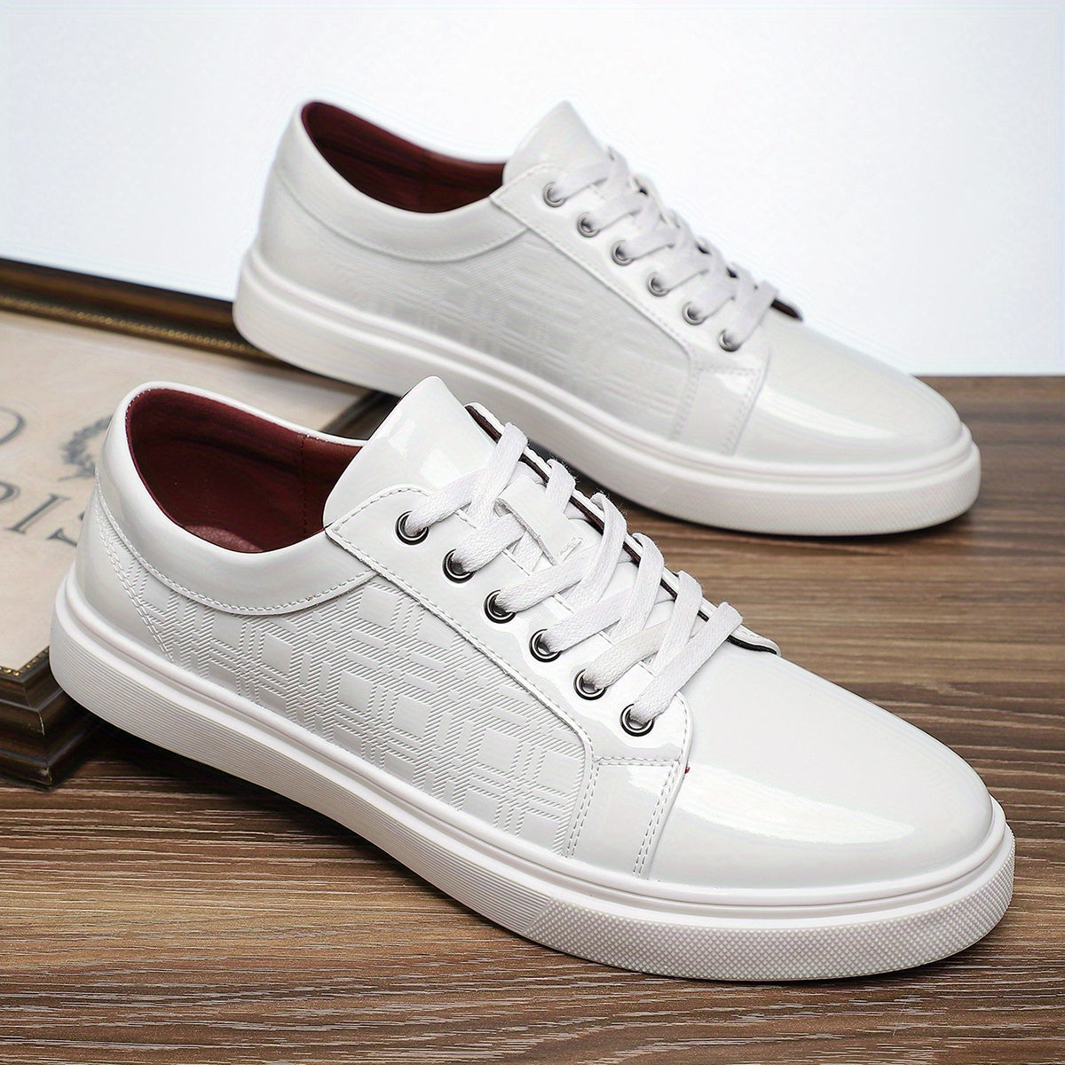 Fiorenzo - Zapatos casuales elegantes