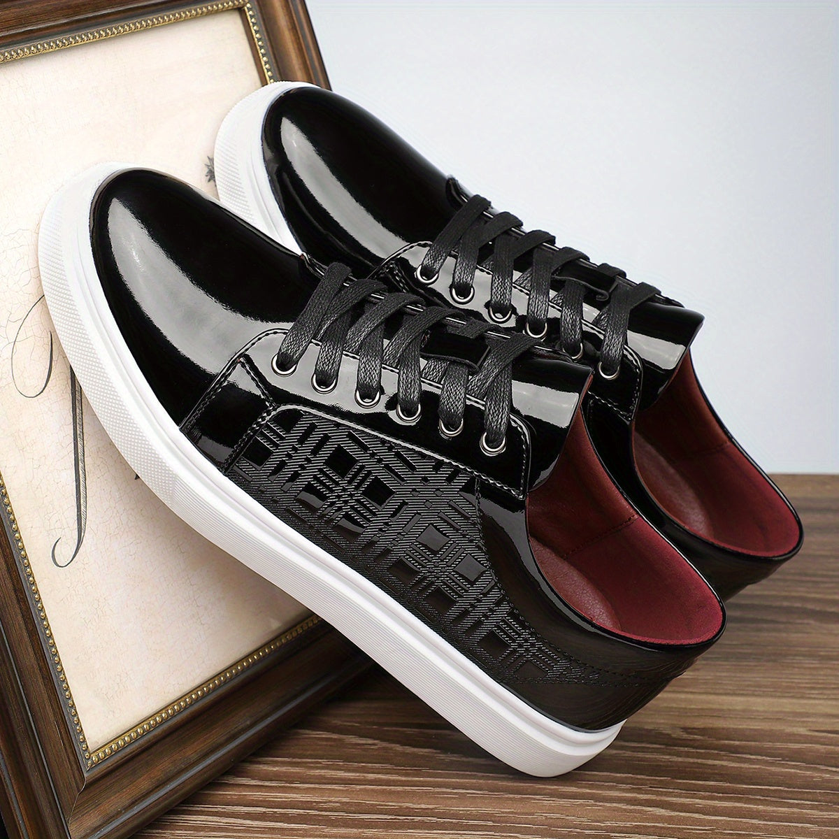 Fiorenzo - Zapatos casuales elegantes