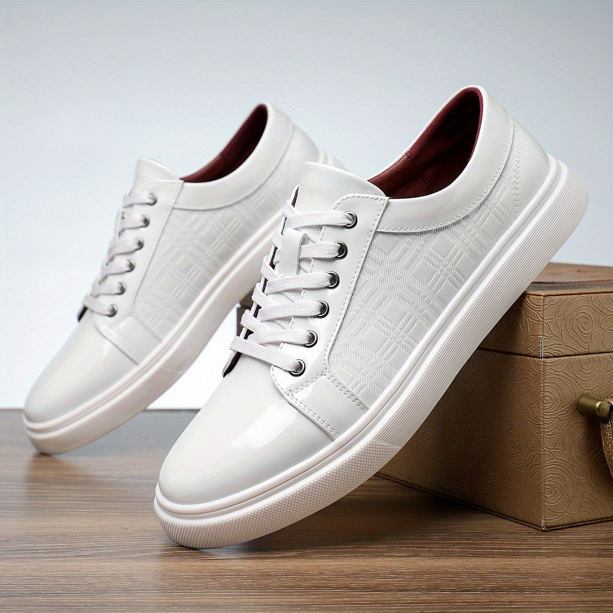 Fiorenzo - Zapatos casuales elegantes