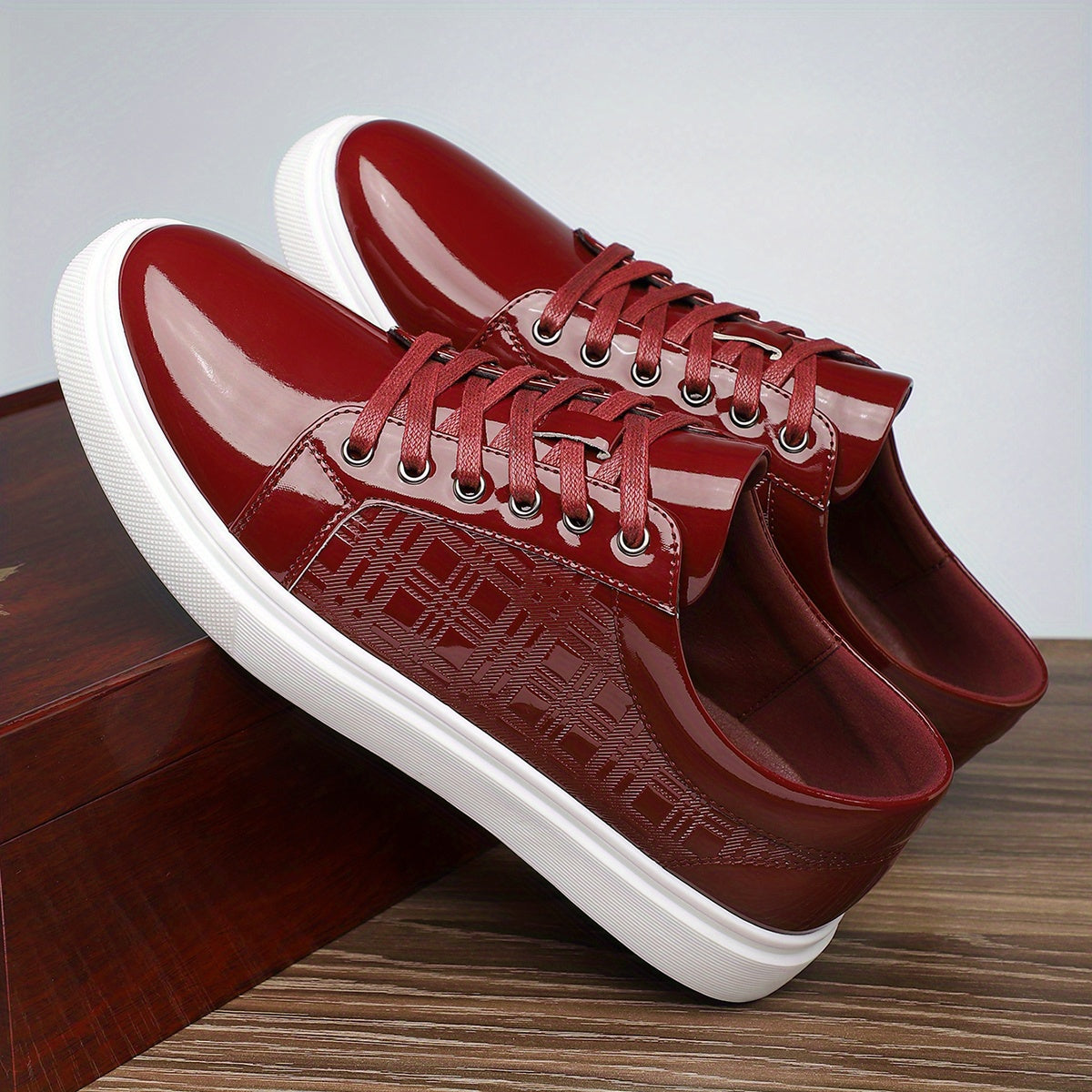 Fiorenzo - Zapatos casuales elegantes