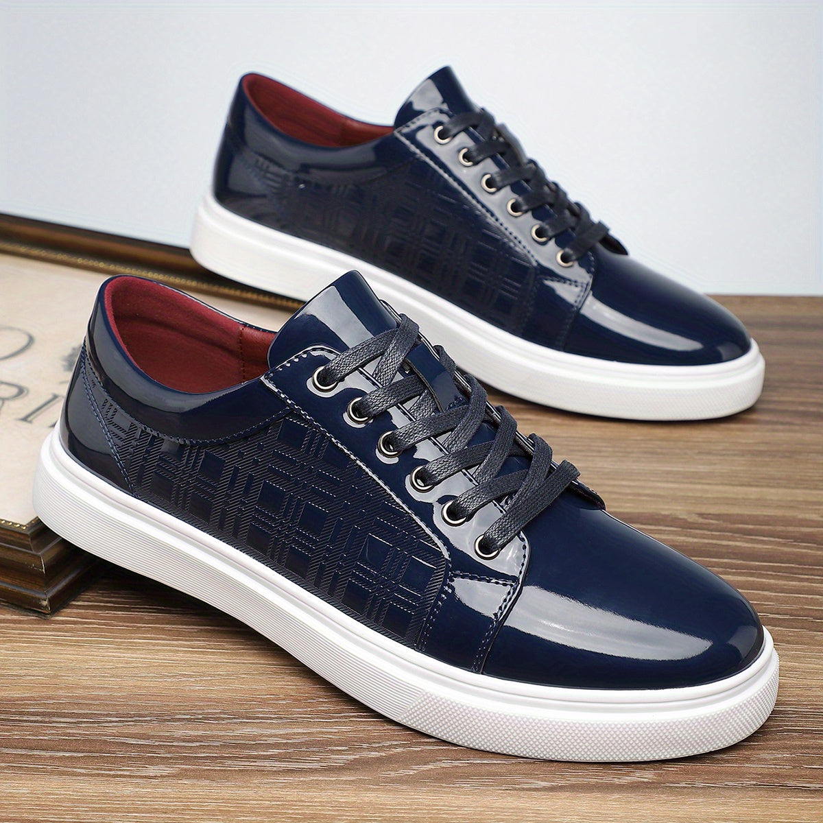 Fiorenzo - Zapatos casuales elegantes