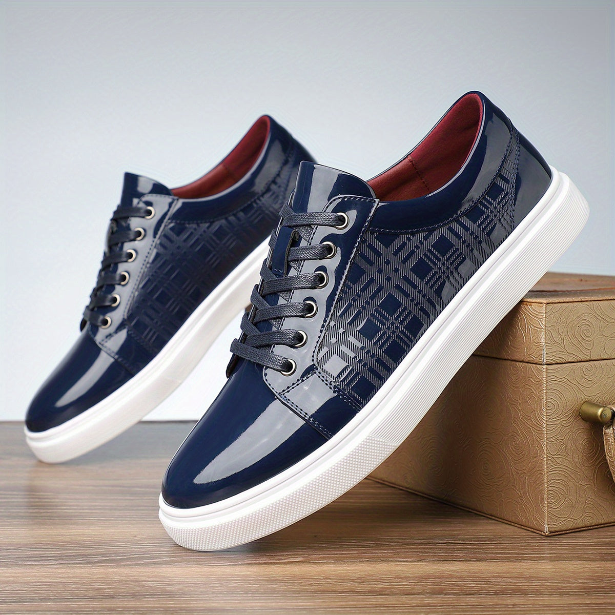 Fiorenzo - Zapatos casuales elegantes